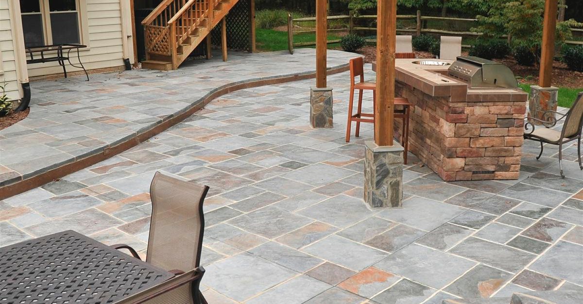 BURSA ZEMİN baskı beton 05385438846