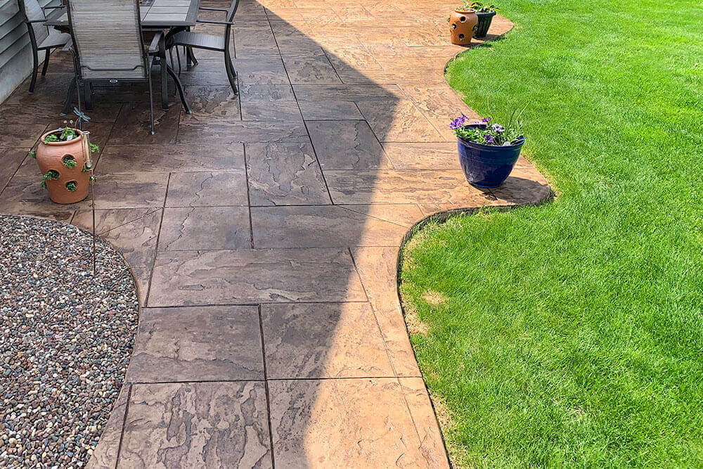 BURSA ZEMİN baskı beton 05385438846