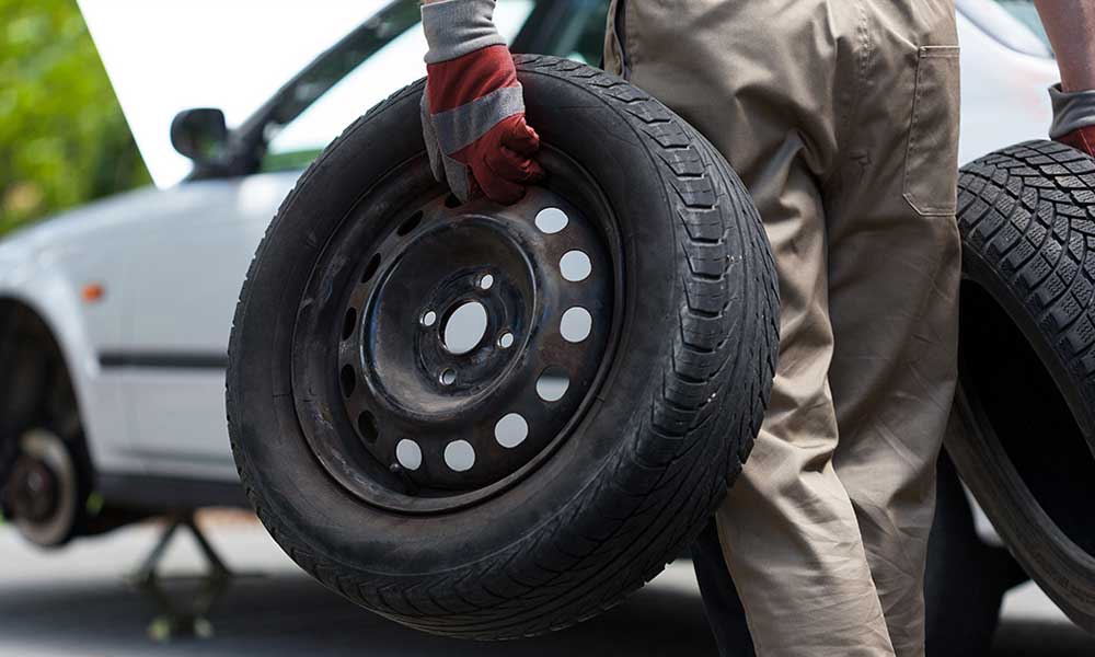 05422330683 Şanlıurfa Oto Lastik 7/24 Seyyar