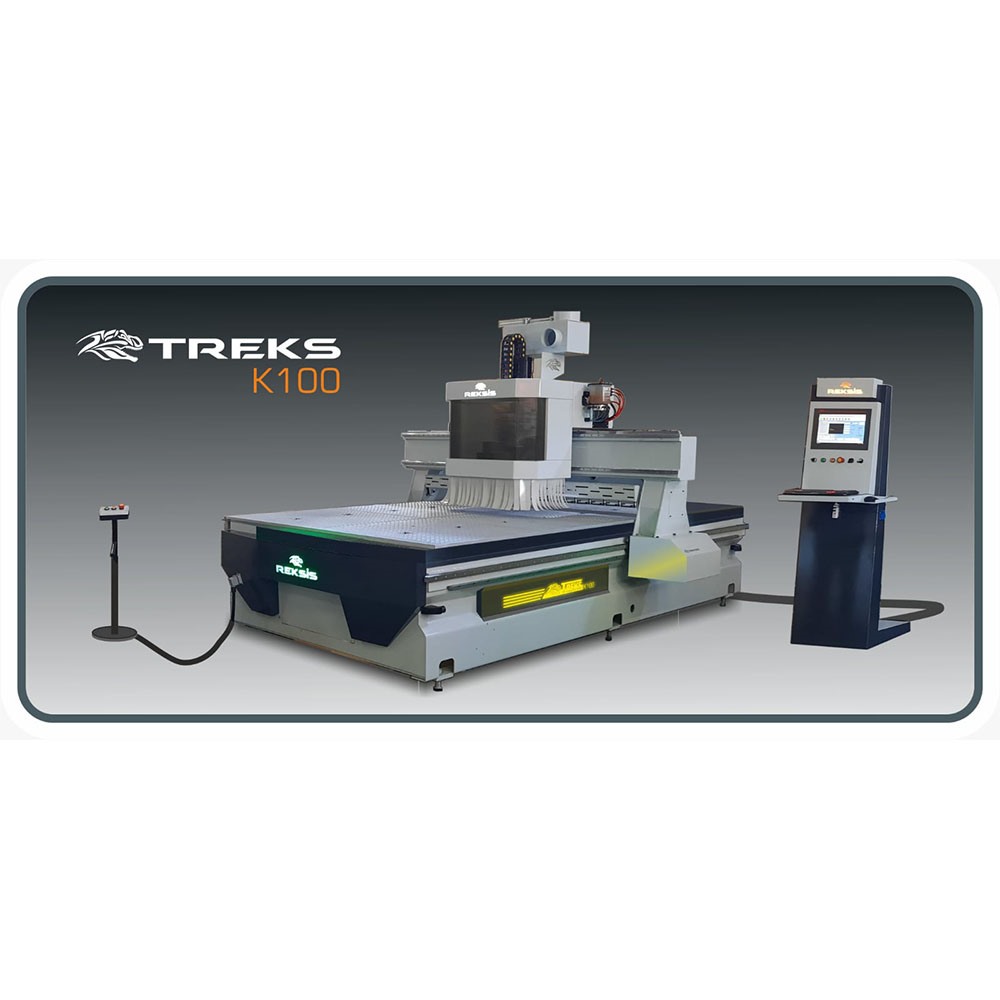Antalya Döşemealtı Cnc Ahşap Makinaları