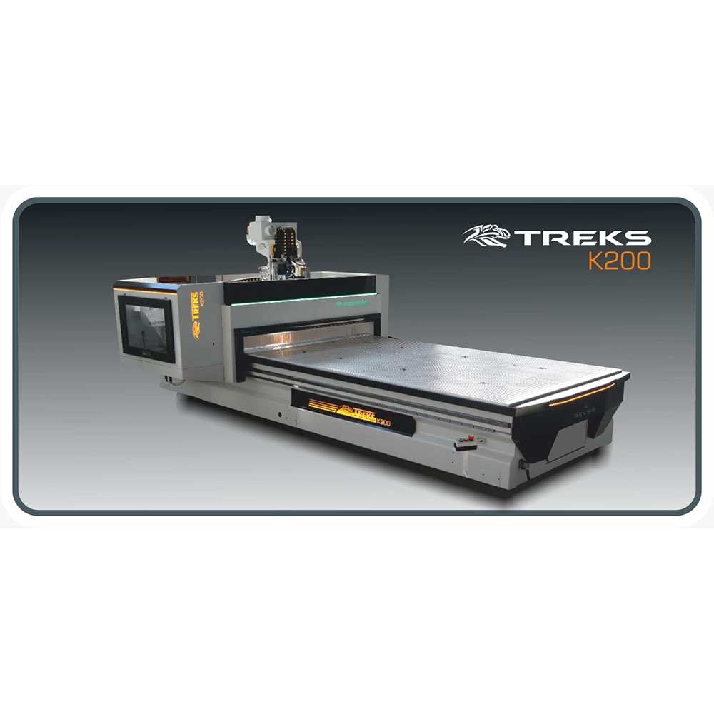 Antalya Döşemealtı Cnc Ahşap Makinaları