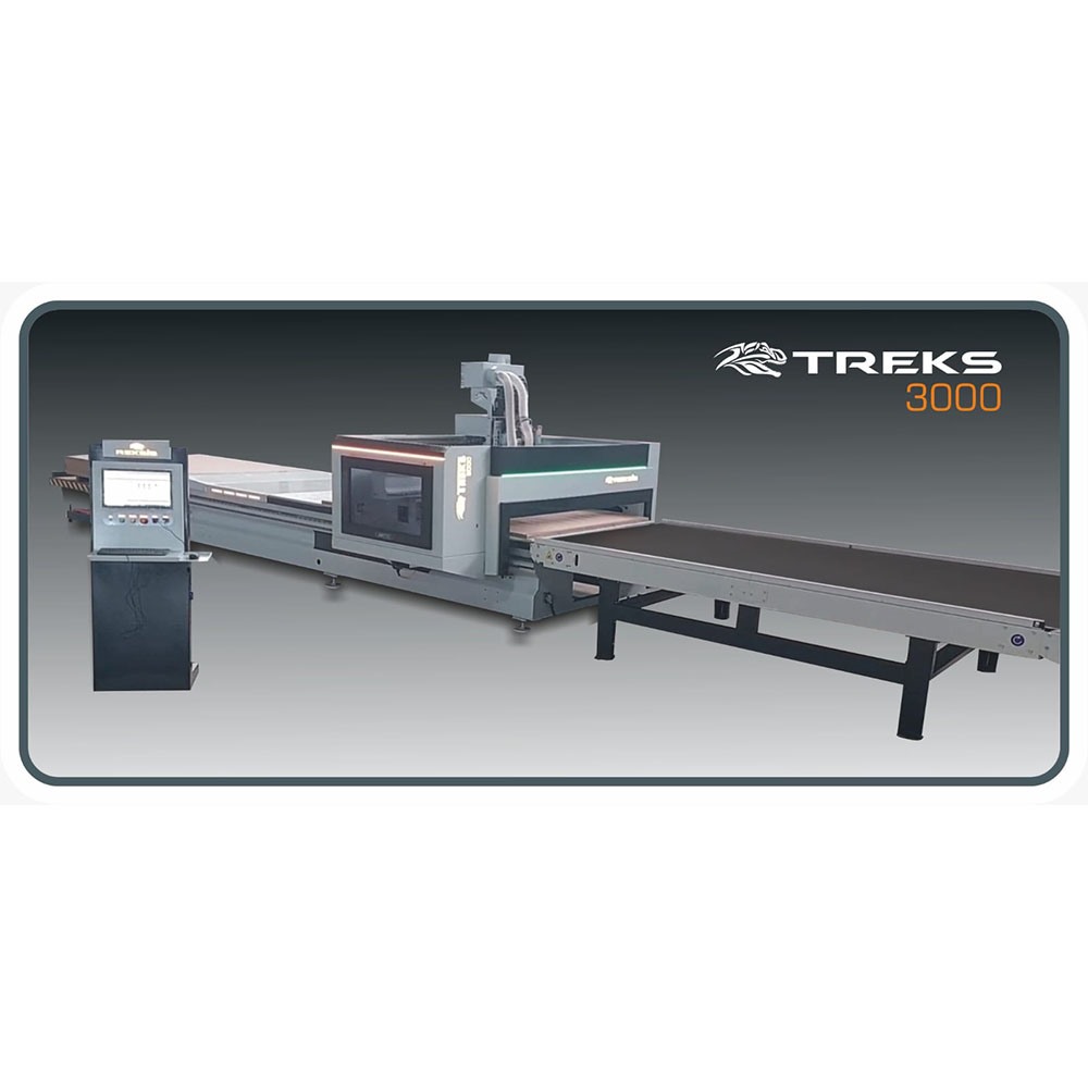 Antalya Döşemealtı Cnc Ahşap Makinaları