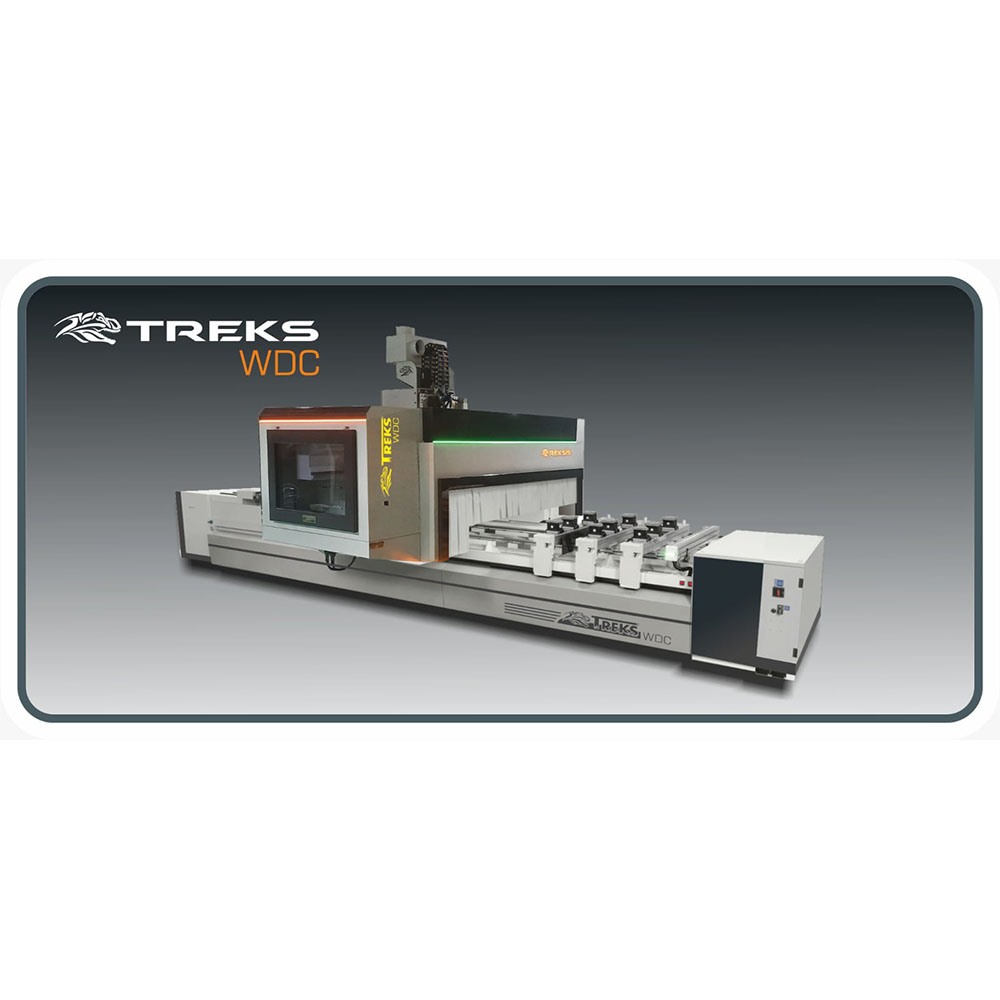 Antalya Döşemealtı Cnc Ahşap Makinaları