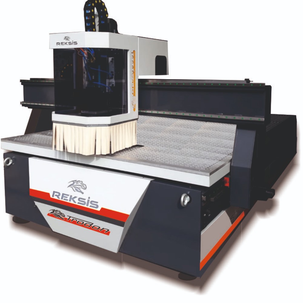 Antalya Döşemealtı Cnc Ahşap Makinaları